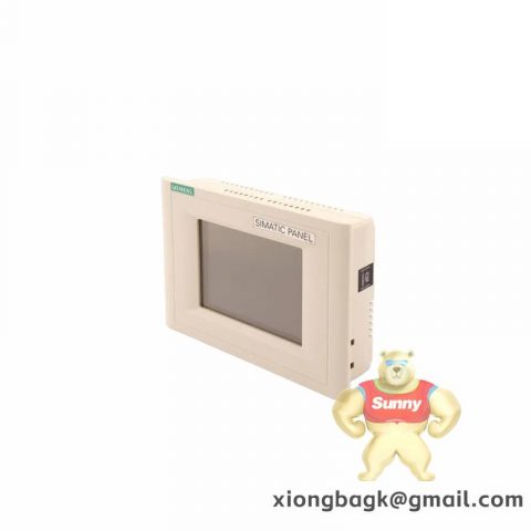 Siemens 6AV6545-0BC15-2AX0 Node Development Tool Kit, Advanced HMI Solutions