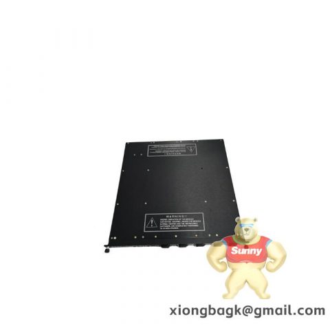 TRICONEX 4000093-210 Industrial Control Module
