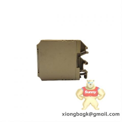 Weidmuller 8560740000 Signal Converter, Module for Industrial Automation