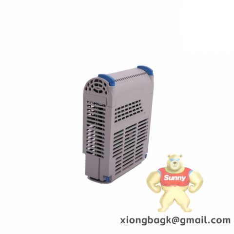 WESTINGHOUSE 1C31189G01 Control Module for Industrial Automation