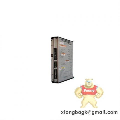 WOODWARD EASYGEN-3500-5/P2 8440-2145