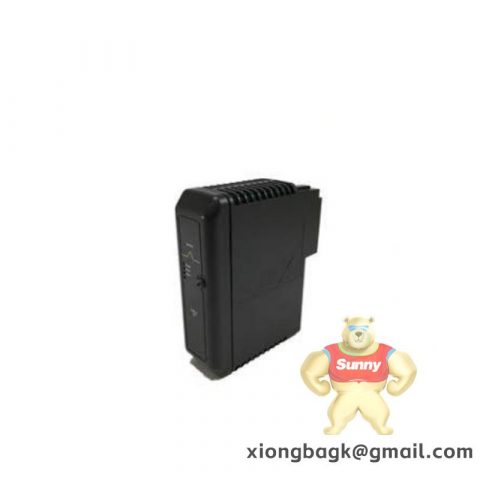 ZNYX ZX370 SERIES Industrial Control Module