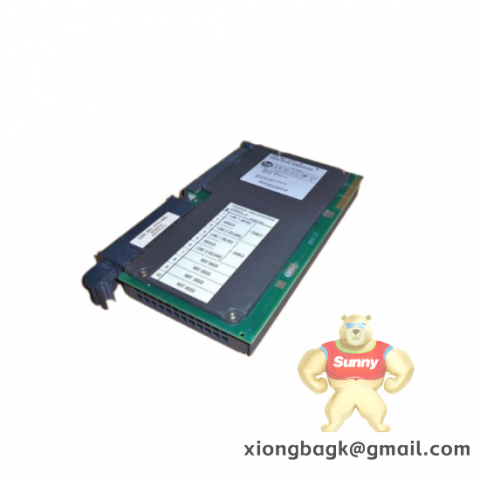 Allen Bradley 1771-AF Fiber Optic Converter Module