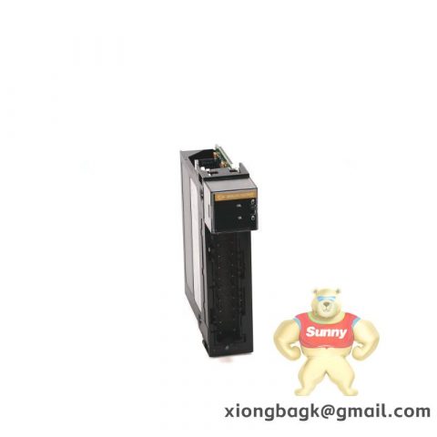 Allen-Bradley 1756-OF8 Analog Output Module