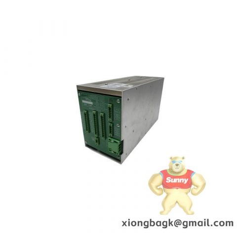 A-B MOX12-P3509 Industrial Control Module, High Performance & Reliable Automation Solutions