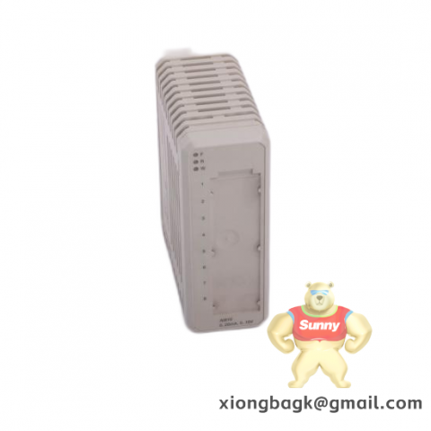 ABB AZ20/112112221112E/STD Modular Controller