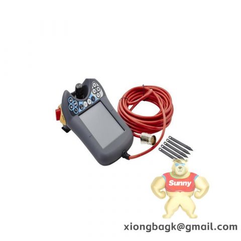 ABB B3EA HENF315147R1 Industrial Automation Controller Module