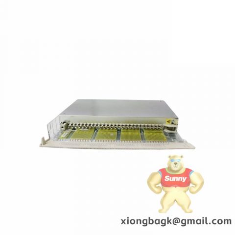 ABB DO620 Digital Output Module for Industrial Automation