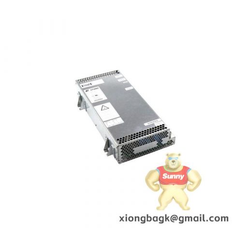 ABB DSQC627 3HAC020466-001 - I/O Module for Robotic Control Systems