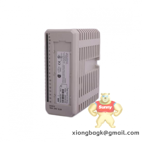 ABB EHDB280-21-11 Industrial Controller for Advanced Automation