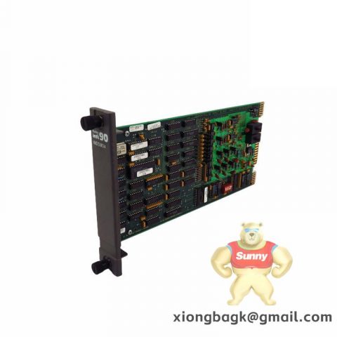 ABB IMDSM04 Pulse Input Slave Module for Industrial Automation