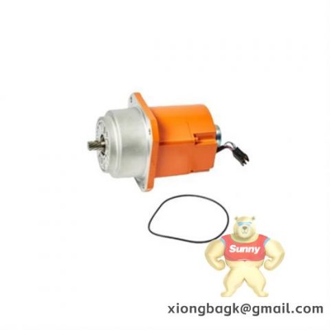 ABB R1.CAIR Input/Output Module, Advanced Industrial Automation Solution