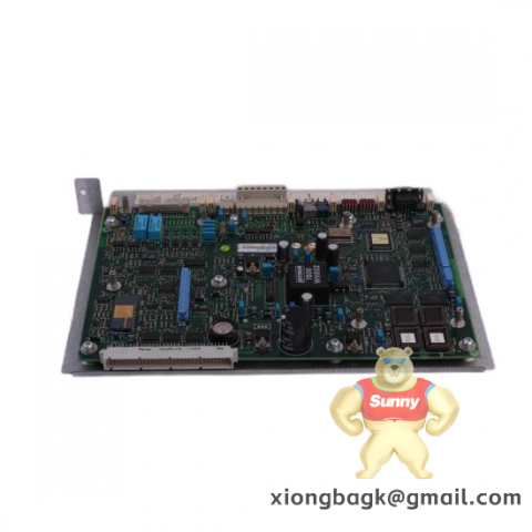 ABB REF615C_C HCFFAEAGANB2BAN1XC Industrial Control Module