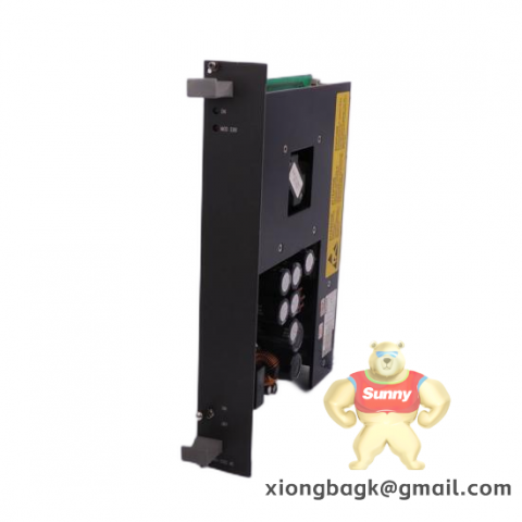 ABB SYN5201A-Z 3BHB006714R0277 Industrial Control Module