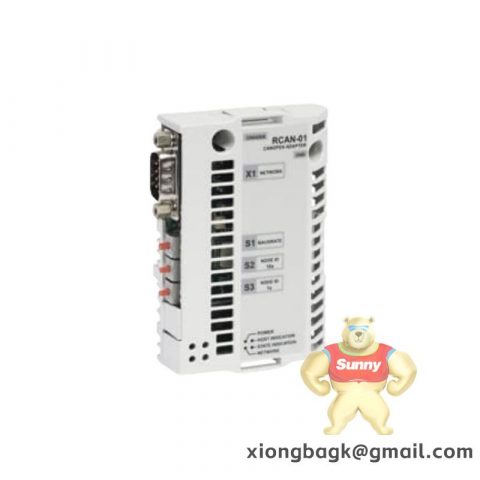 ABB TA25 DU Digital Input Module - High Precision Industrial Control Solution