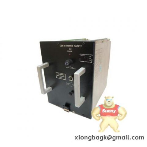 ACME T-2-53007-S - Advanced Industrial Control Module