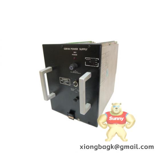 acme_t-2-53007-s.jpg ACME T-2-53007-S - Advanced Industrial Control Module