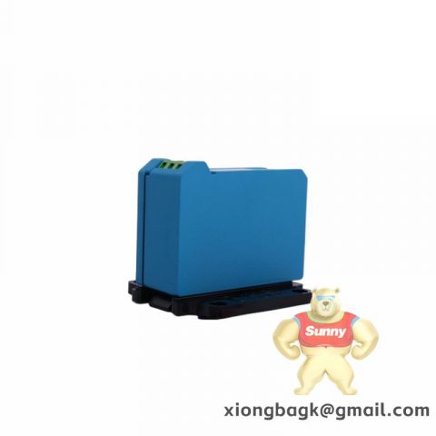 BENTLY 1X35668 Industrial Control Module, Exclusive Design