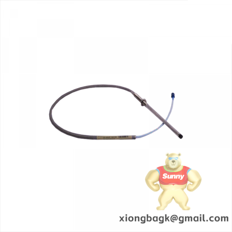 BENTLY 3300/16-14-01-03-00-00-01 Fieldbus Control System