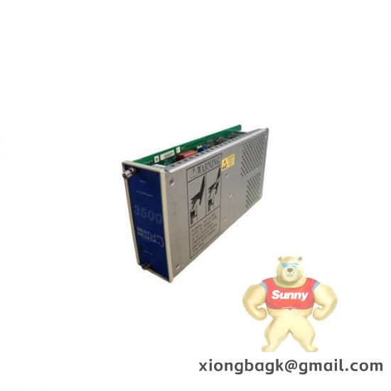 bently_3500_15_127610-01_1.jpg BENTLY 3500/15 127610-01 Data Acquisition and Analysis Module