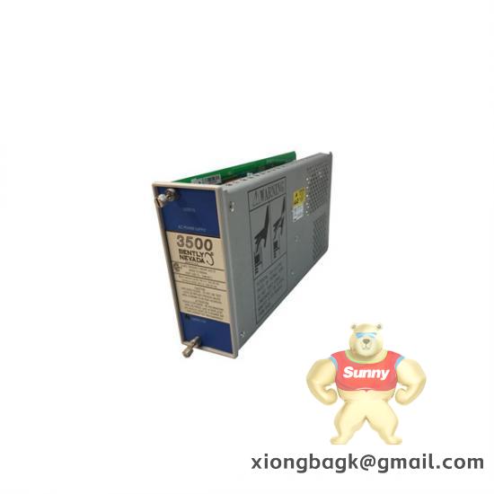 bently_3500_15_127610-01_2.jpg BENTLY 3500/15 127610-01 Data Acquisition and Analysis Module