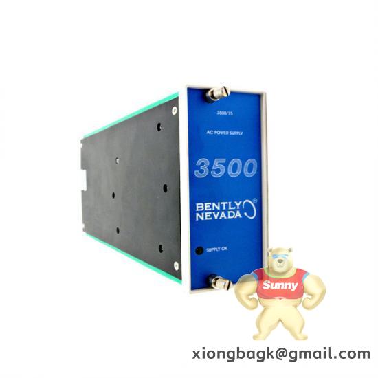 bently_3500_15_127610-01_3.jpg BENTLY 3500/15 127610-01 Data Acquisition and Analysis Module