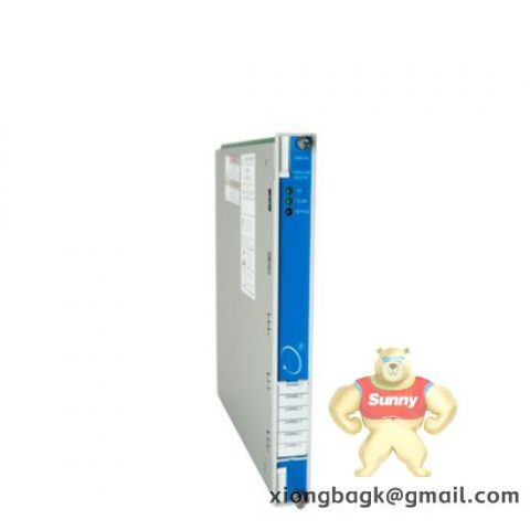 BENTLY 3500/42M 140734-02 Control Module