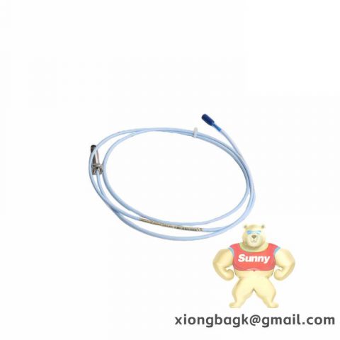 BENTLY NEVADA 330108-91-05 Vibration Sensor Module