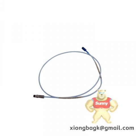 BENTLY NEVADA 330901-05-32-05-02-00 High-Fidelity Vibration Monitoring Sensor