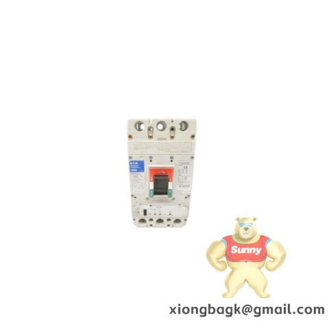 EATON XVS-430-10MPI-1-10 Touch Screen Module for Industrial Control Systems