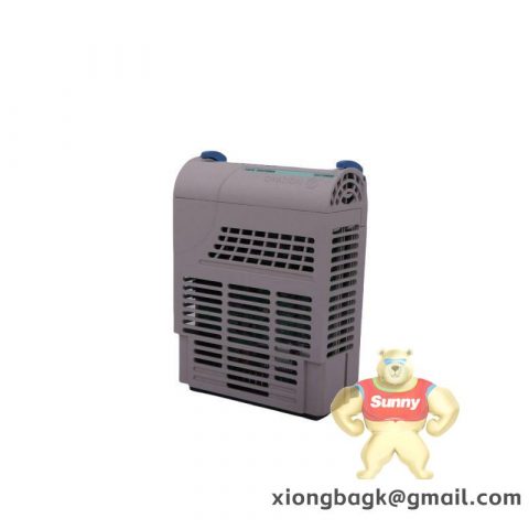 EMERSON 5X00063G01 Industrial Control Module