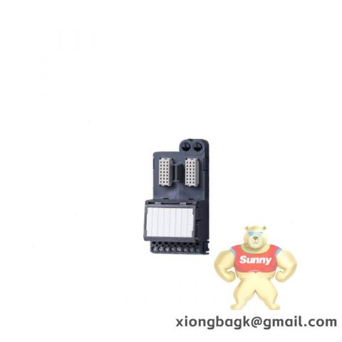 Emerson 1C31157G03 Industrial Control Module