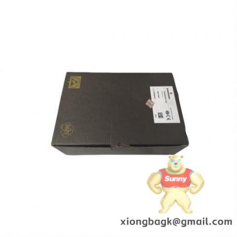 Emerson IC660BBS102RR Genius 115Vac/125Vdc Low Leak Isol Block, 8 Ckt