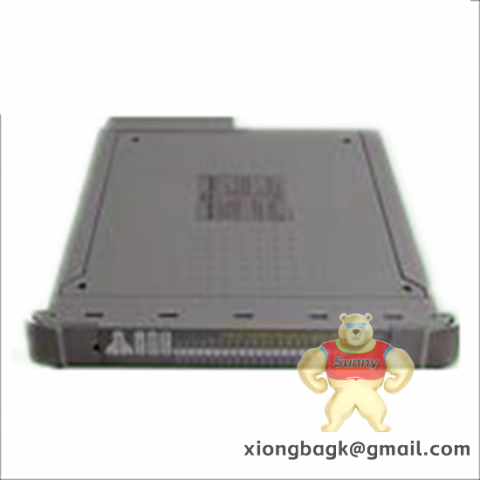 ABB DSPC 3221 Language Diversity