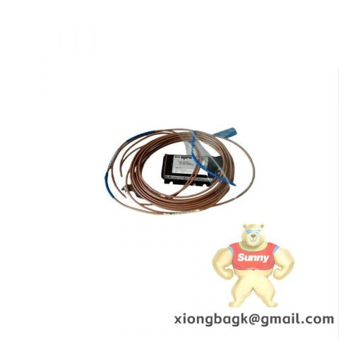 EPRO RSM020 Function Module, High Precision Industrial Control Component