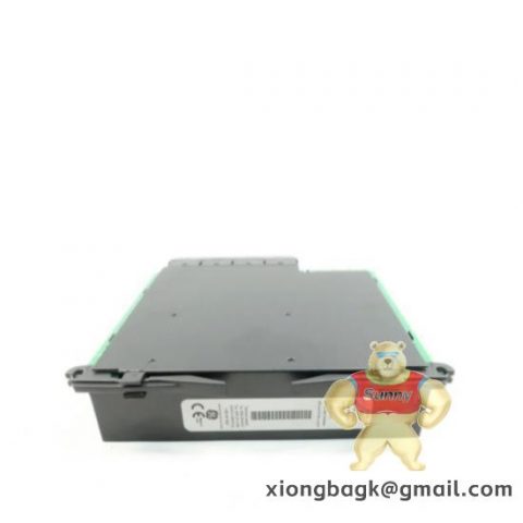 EWAL ACTUATOR 92S-06442VFVM: Precision Actuator for Industrial Automation