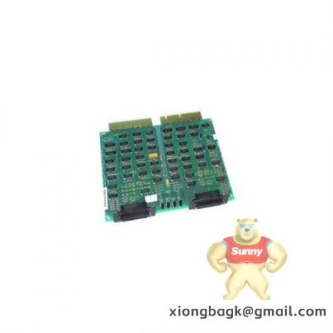 GE IC600CB527M Control Module - High Performance Industrial Automation Component