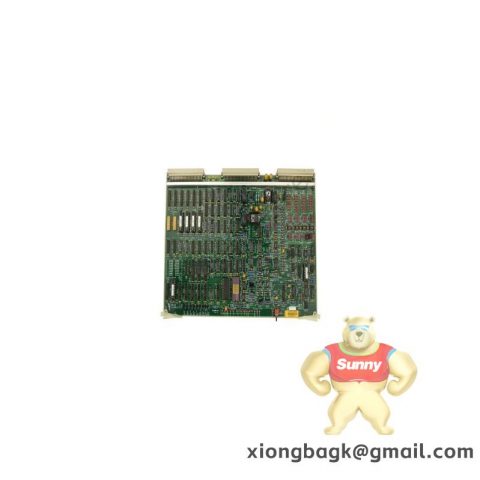 GE IC660TSA100 Industrial Control System - Enhance Your Manufacturing Efficiency