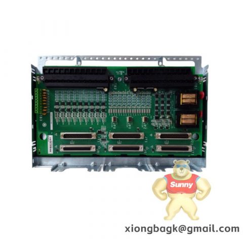 GE IS200TPROS1CBB - Industrial Control Module