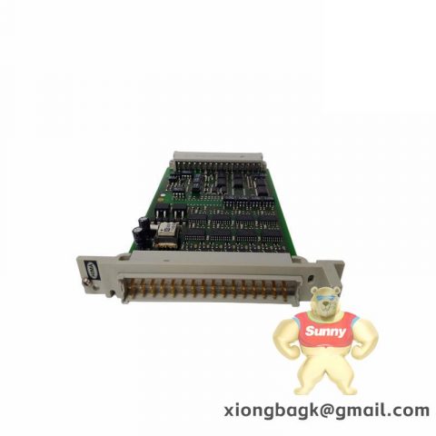 HIMA F3330 984333002 Digital Input Module
