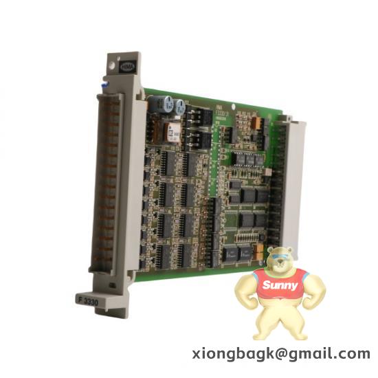 hima_f3330_984333002_1.jpg HIMA F3330 984333002 Digital Input Module