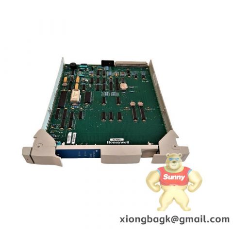 Honeywell 51195156-300 ACX633 PLC Module