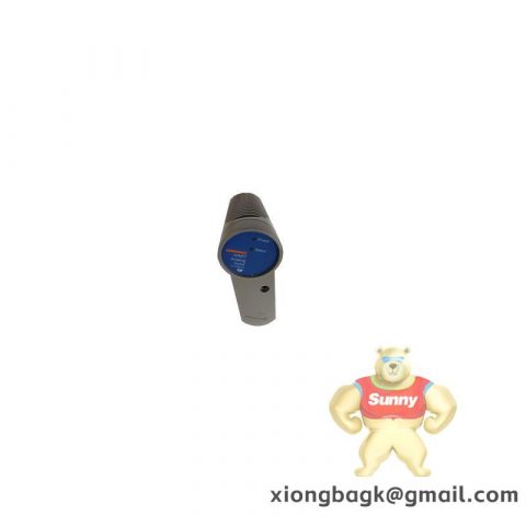 Honeywell CC-PAIX02 Industrial Control Module