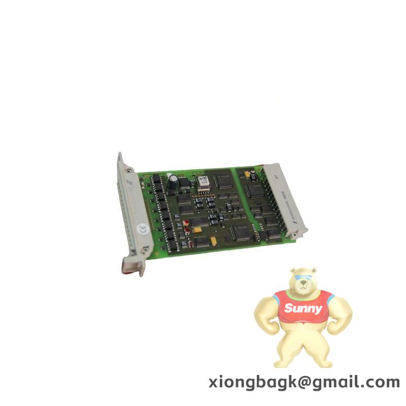 johnson_p70ja-16.jpeg JOHNSON P70JA-16 Industrial Control Module