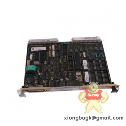 NIBCO WD2000 Foundation Fieldbus, Advanced Connectivity Module