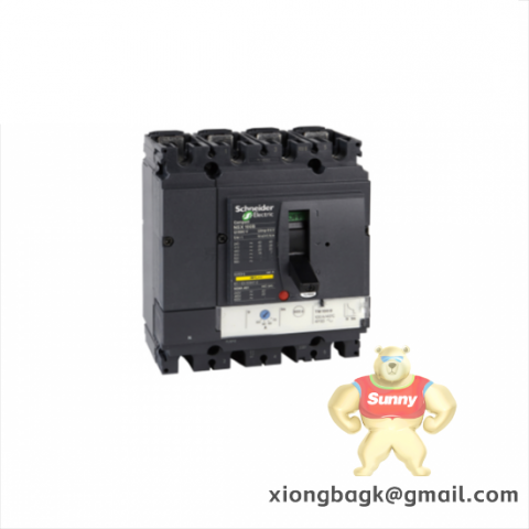 Schneider AS-B883-200 Energy Multistructure - Efficient Industrial Power Solution