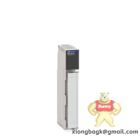 Schneider STBDAI7220 High-Performance Analog Input Module for Industrial Automation