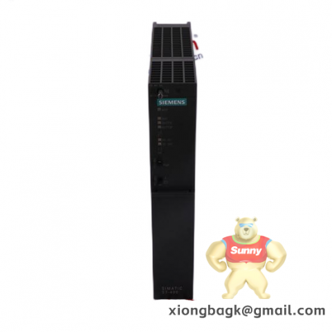 SIEMENS 3TK2825-1BB40 User Interface Module for Data Management