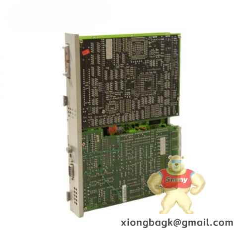 BENTLY 3500/54-03-00 Industrial Monitoring Module