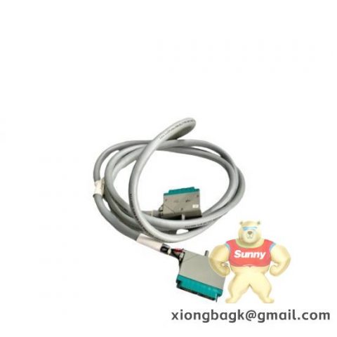 TRICONEX 3503EC1 Analog Input Module - High Precision Industrial Control Component